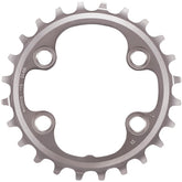 Shimano Fc-M8000 Chainring 24T-Bb For 34-24T Chain Ring